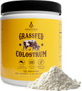 Bovine Colostrum Powder - Grass Fed Immune & Gut Support
