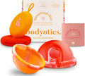 Bodyotics Reusable Menstrual Discs - Softer, 12 Hr Wear