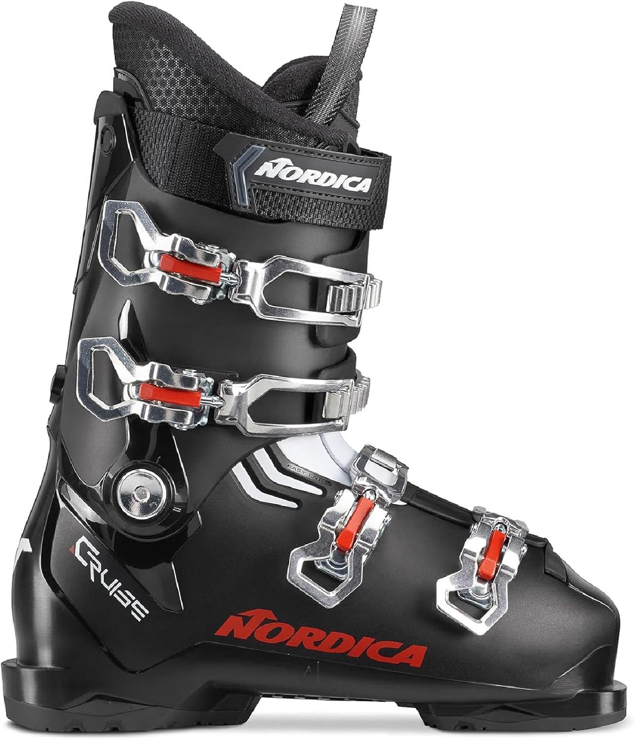 NORDICA Men's The Cruise Boots for Comfortable Skiing Experience
