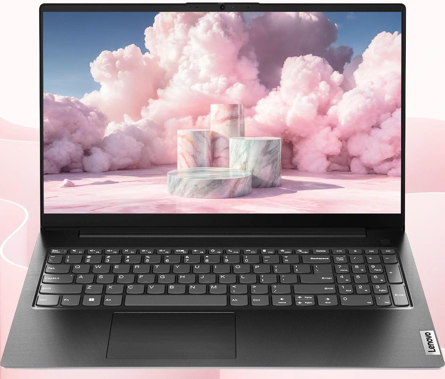 Lenovo V15 Business Laptop with Intel Pentium N6000 Processor