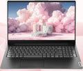 Lenovo V15 Business Laptop 15.6 FHD - Reliable Work Performance
