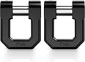 RENO 3/4 D Ring Shackle for Off-Road Recovery and Towing