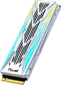 FN990 1TB NVMe SSD with RGB Heatsink for Gaming Performance
