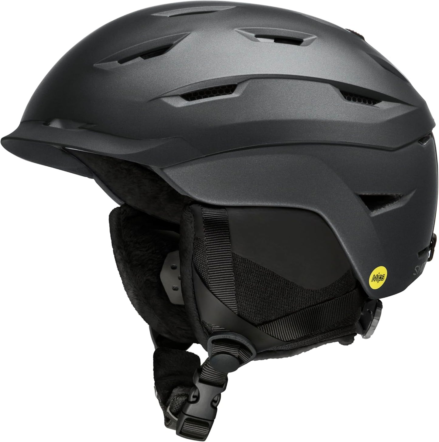 SMITH Liberty Women's MIPS Snowsports Helmet