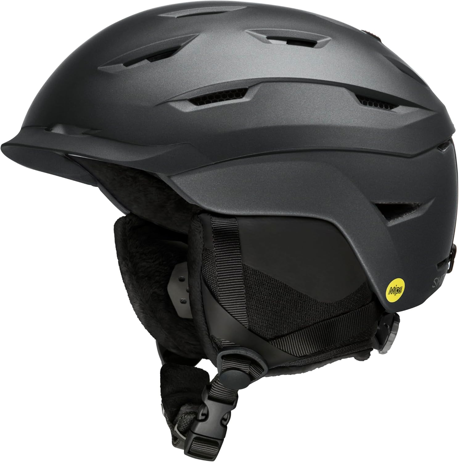SMITH Liberty Women's MIPS Snowsports Helmet