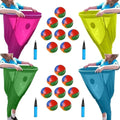 Granny Pants Yard Game Set - Riotous Team Relay Backyard Game