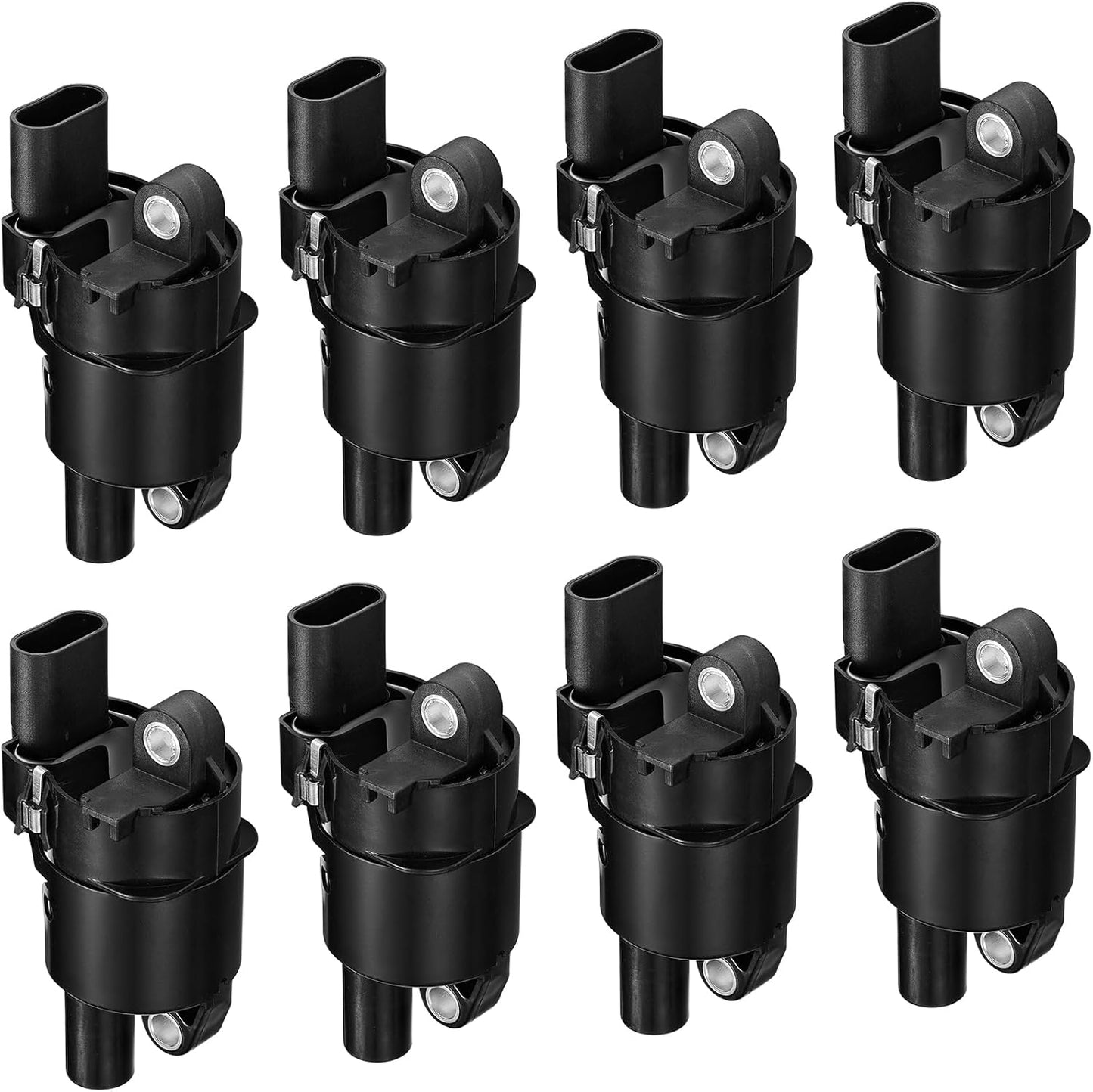 BDFHYK Ignition Coils Pack for Buick Cadillac Chevrolet GMC V8
