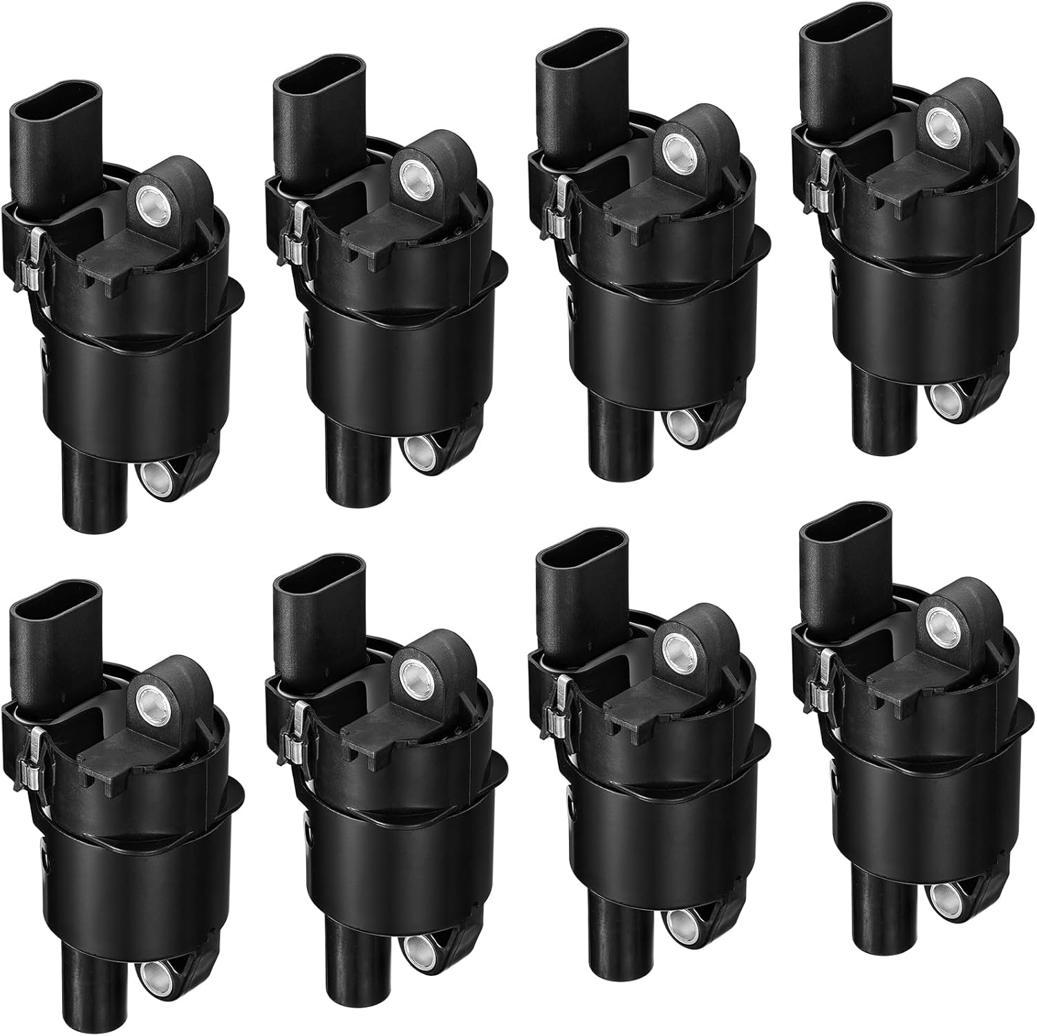 BDFHYK Ignition Coils Pack for Buick Cadillac Chevrolet GMC V8