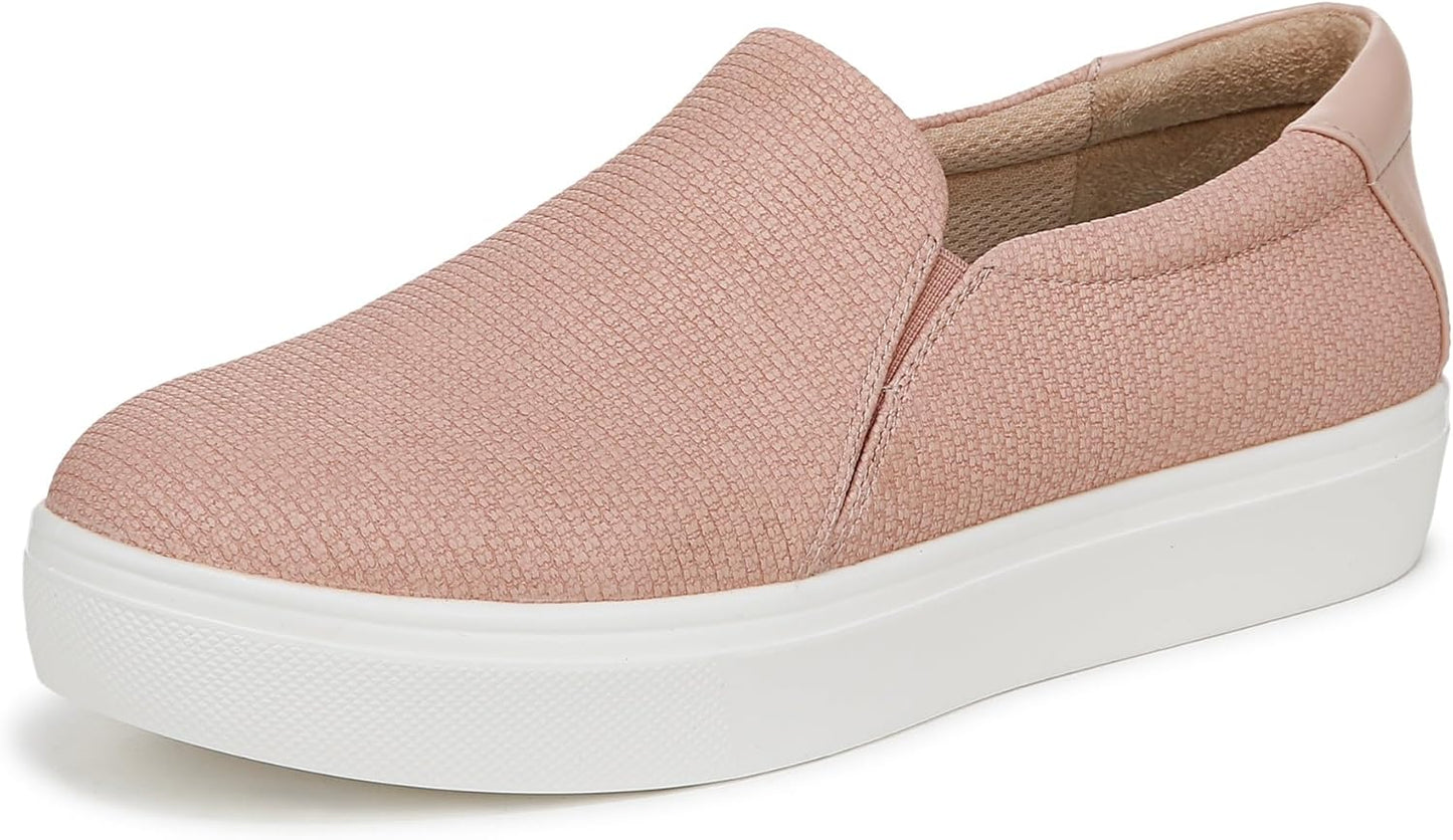 Dr. Scholl's Womens Madison Cloud: Sustainable Comfort Shoes
