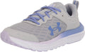 Under Armour Girls' Assert 10 Running Shoes - Lightweight Comfort