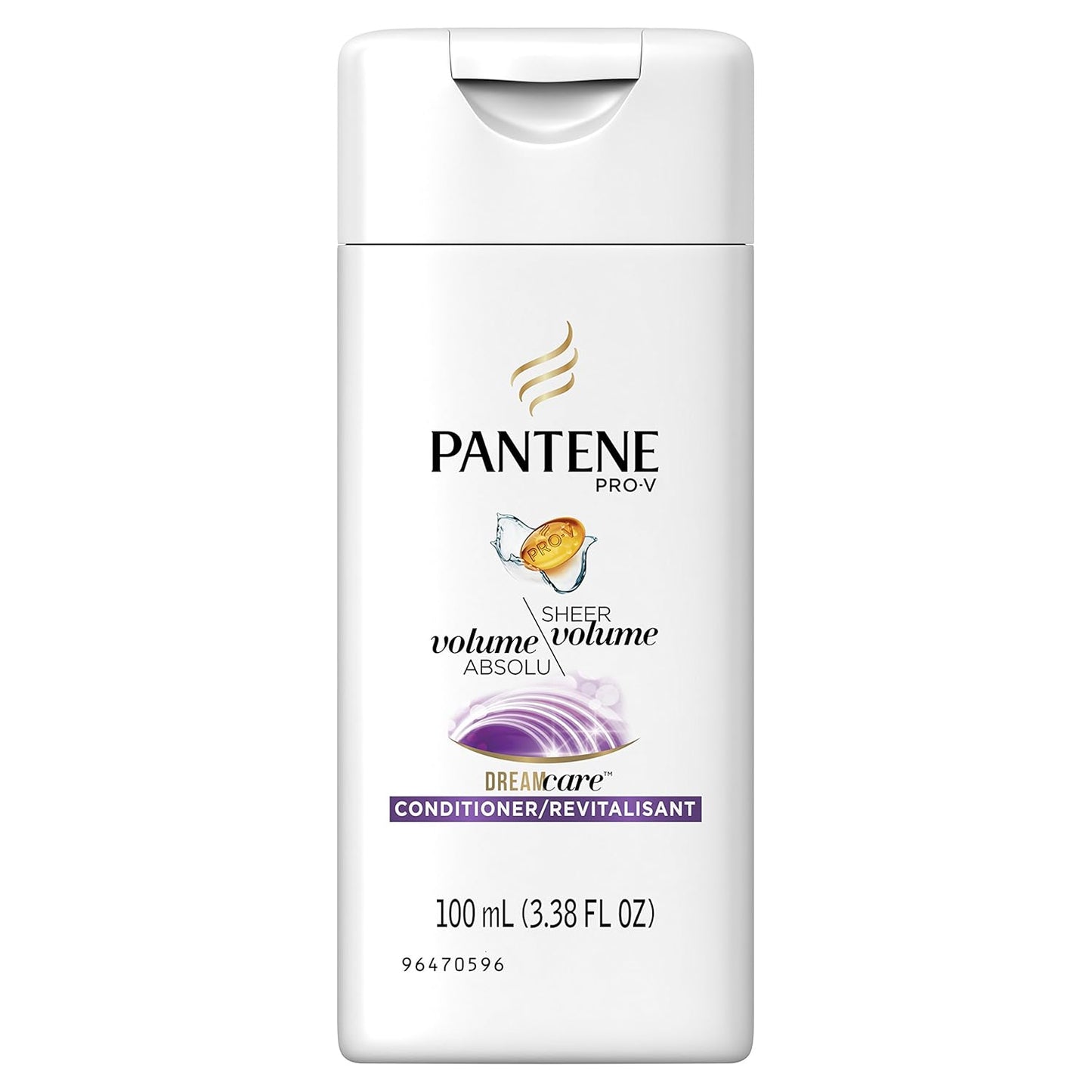 Pantene Sheer Volume Conditioner - Volumizing Magic!