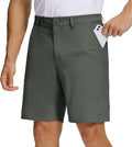 Men's Golf Dress Shorts 7in 9in 11in - Quick Dry Stretch Comfort