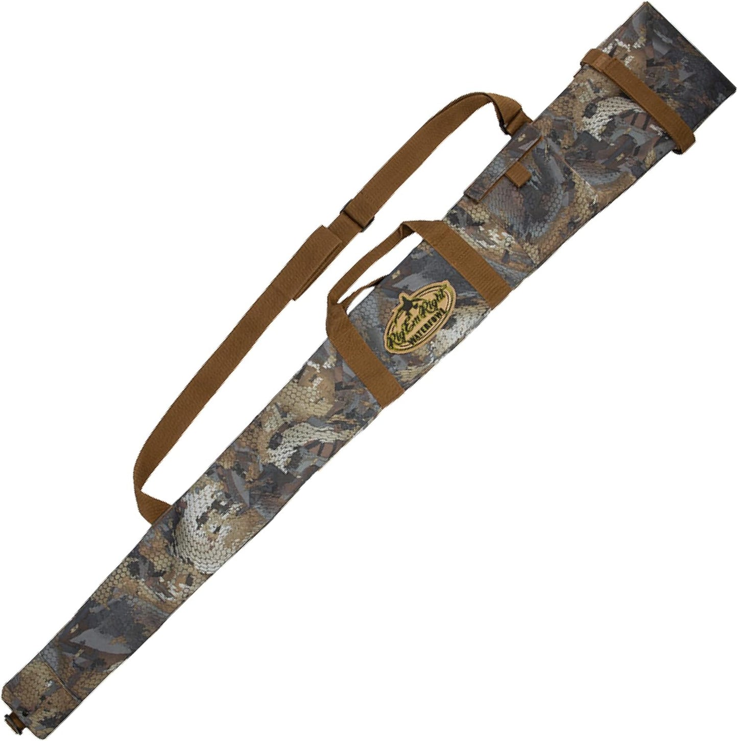 Rig'Em Right Waterfowl Express Gun Sleeve for 56in Guns