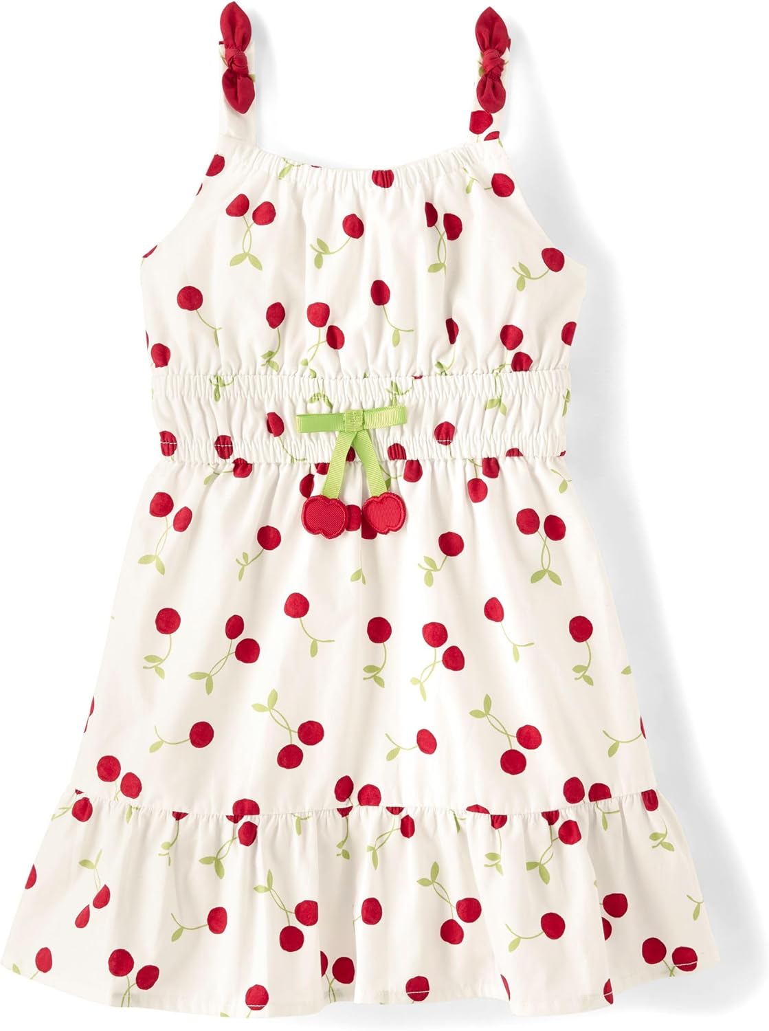 Gymboree Girls and Toddler Short Sleeve Fit and Flare Dresses