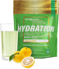 Essential Elements Hydration Packets Yuzu Lime - Sugar-Free