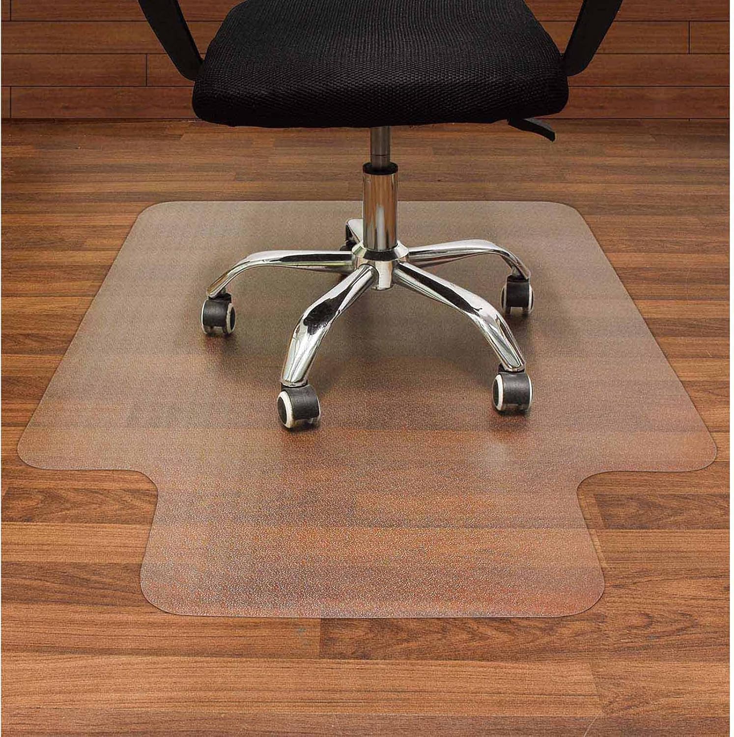 Protective 36x48 Hardwood Floor Mat by AiBOB