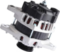 Alternator Compatible with 2007-2012 Elantra & 2010-2011 Soul - 90A