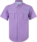 UV UPF 50+ Fishing Shirts for Men by Tuna for Ultimate Sun Safety