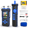 Network Cable Tester NF-8508 with Optical Power Meter - Multifunction
