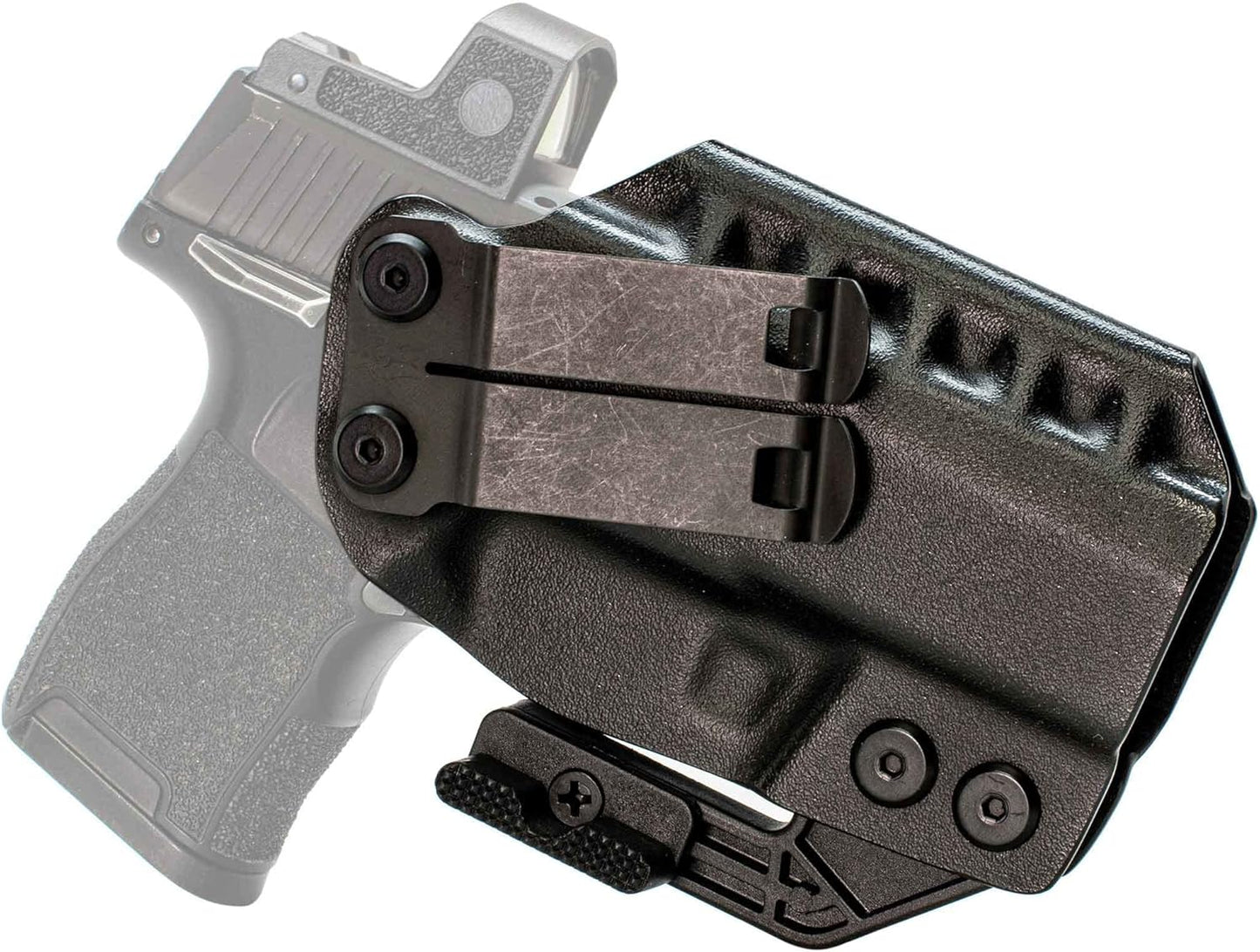 CYA Supply Co. Ridge IWB Holsters for Sig P365 Models