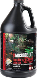 MICROBE-LIFT BSDT Broad Spectrum Pond Disease Treatment - Effective