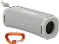 Sony ULT FIELD 1 Bluetooth Portable Speaker Bundle - Rugged Sound