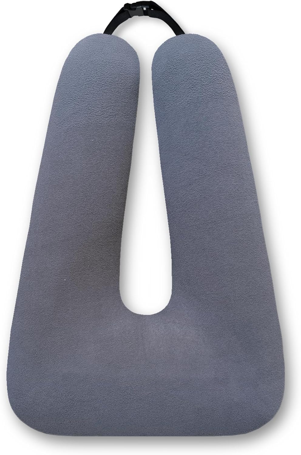 Travel Pillow for Kids and Adults - Comfortable Car Sleeping Aid
