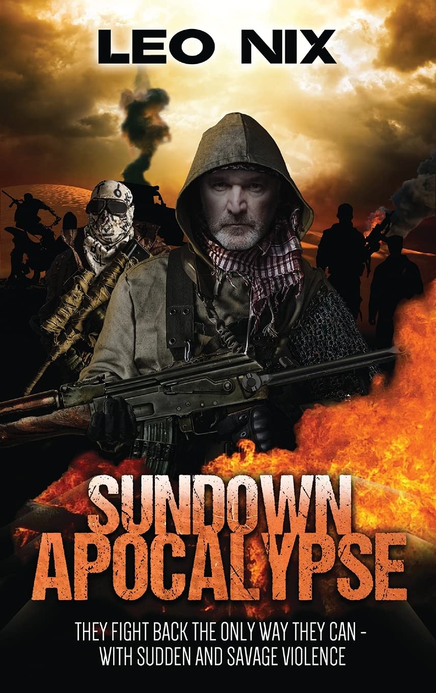Sundown Apocalypse: A Thrilling Adventure in Gaming Experience