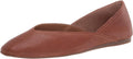 Lucky Brand Alba Ballet Square Toe Flats - Versatile (Style CBZ3)
