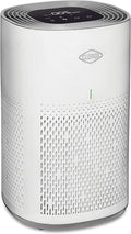 Clorox HEPA Air Purifiers for Home - True HEPA for Medium Rooms