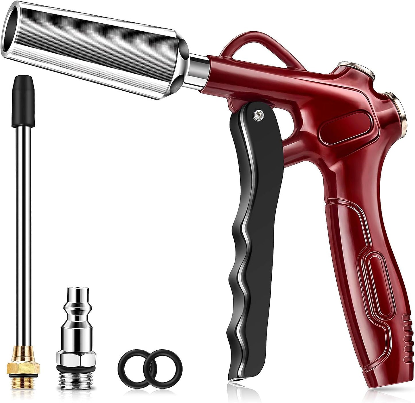 JASTIND Powerful Air Blow Gun Kit