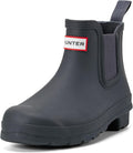 Hunter Original Chelsea Rain Boot - Waterproof Comfort for Rainy Days