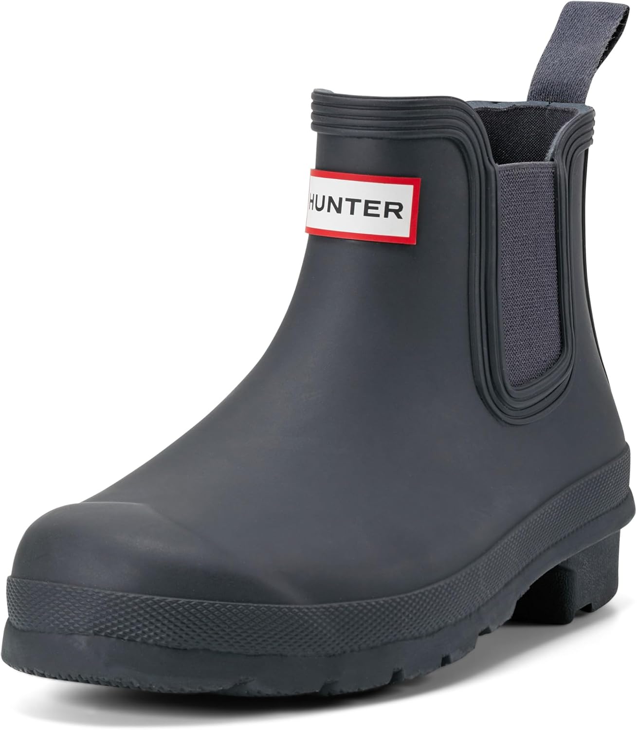 Hunter womens Original Chelsea Boots: Stylish Waterproof Footwear