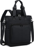 mygreen Tokyo Tote Messenger Backpack for 15.6 in Laptop