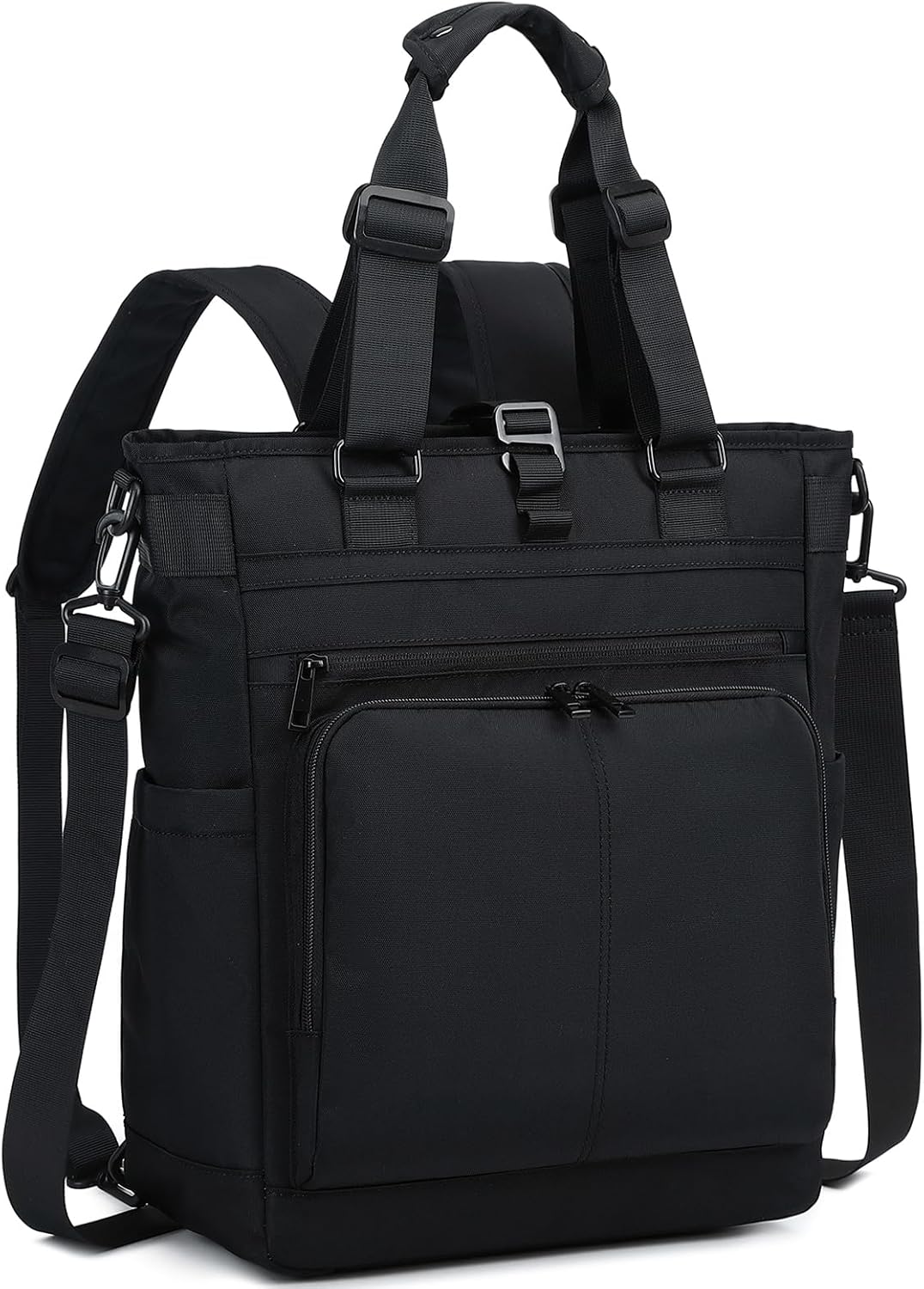 mygreen Tokyo Tote Messenger Backpack for 15.6 in Laptop
