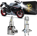 Compatible for 2006-2007 2011-2020 Suzuki GSXR 600 750 Headlights