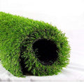 ALTRUISTIC Premium Artificial Grass 70 oz - Soft, Drainage-Ready Turf
