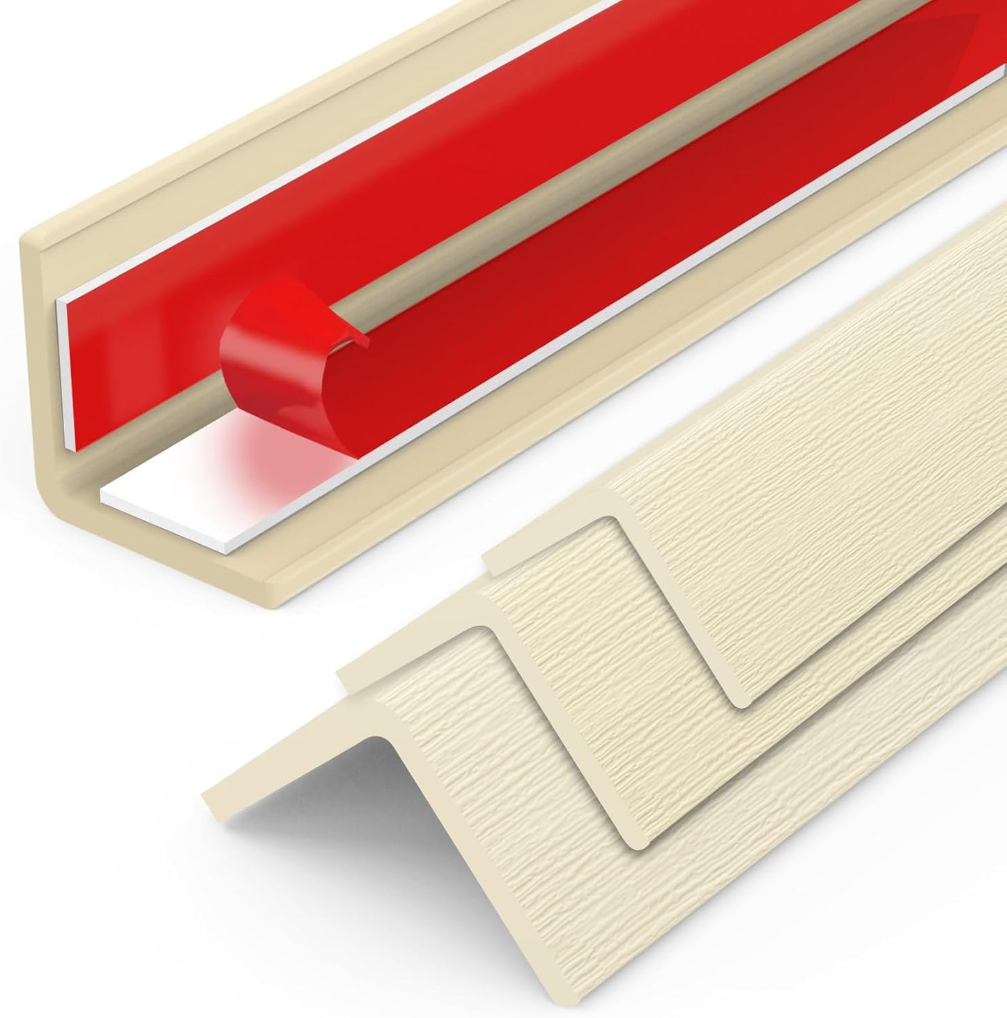 Wall Corner Protector for Baby Safety and Wall Protection