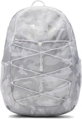 Under Armour Hustle Sport Backpack - Water-Resistant, Roomy Carry