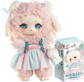 CALEMBOU Plush Doll Blind Box - Kawaii Mountain and River Series