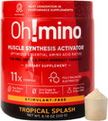 Essential Amino Acids Supplement Tropical Splash - Stimulant-Free