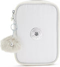 Kipling 100 Pens Metallic Case Candy Metallic - Compact Pen Organizer