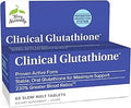 Clinical Glutathione 300 mg Slow Melt Tablets - Stable Cellular