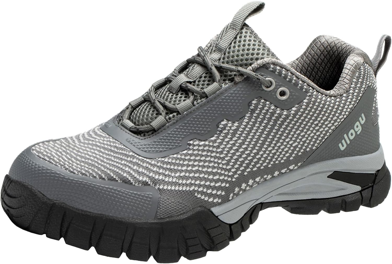 Waterproof Women's Hiking Shoes: Comfy All Day!