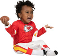 Infant-Toddler Muscle Suit Costume - Official NFL #1 Draft Pick