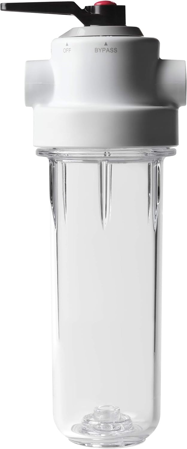 AO Smith Whole House Water Sediment Filter for Clean Water