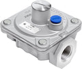 Maxitrol RV48L Natural Gas Pressure Regulator - Reliable Gas Flow