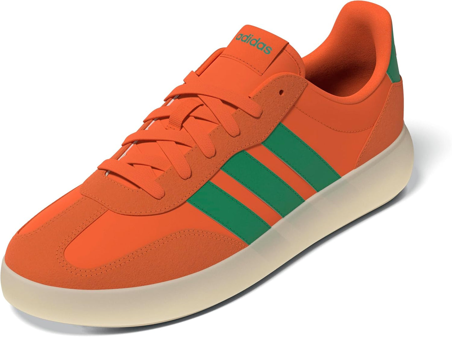 adidas Men's Barreda Decode Shoe: Comfort and Durability Combined