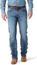 Wrangler Men's Tall Retro Slim Fit Boot Cut Jean - Classic
