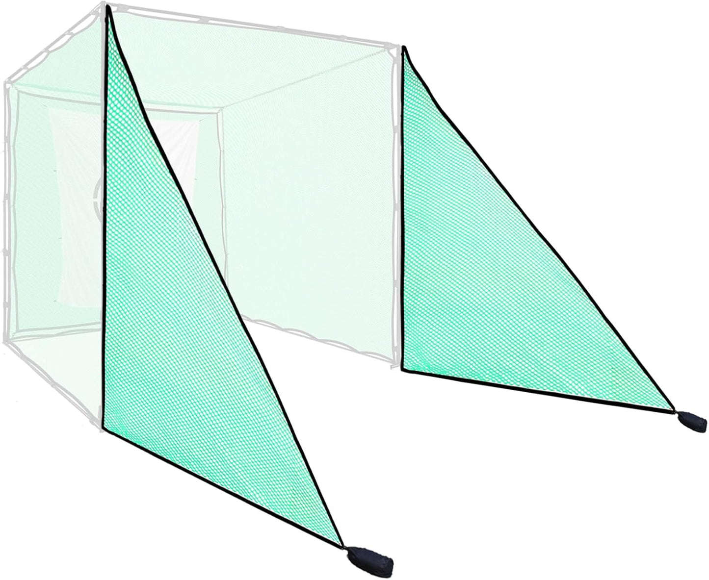 Ultimate Golf Practice Set